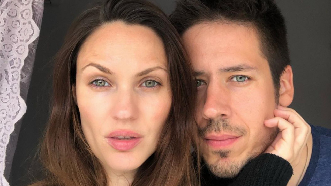 Nikola Rokvić i Bojana