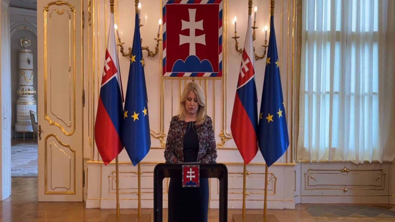 Zuzana Čaputova