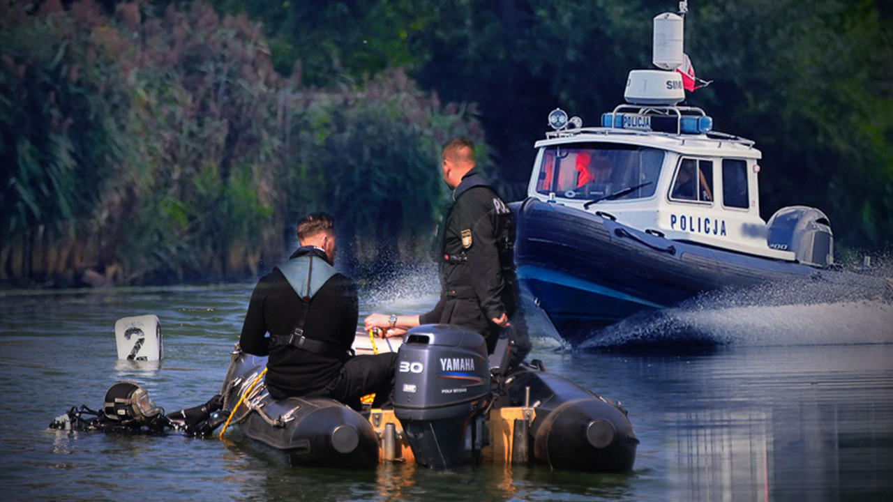 Rečna policija