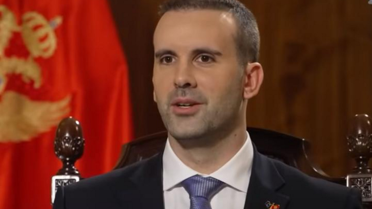 Milojko Spajić