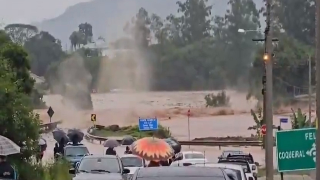 poplave u Brazilu