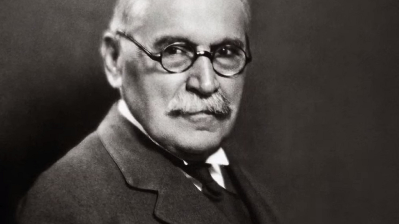 Mihajlo Pupin