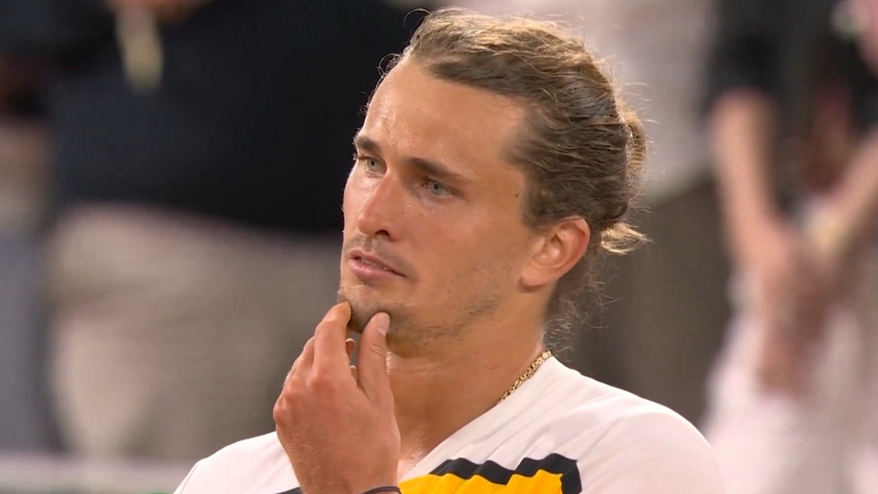 Zverev