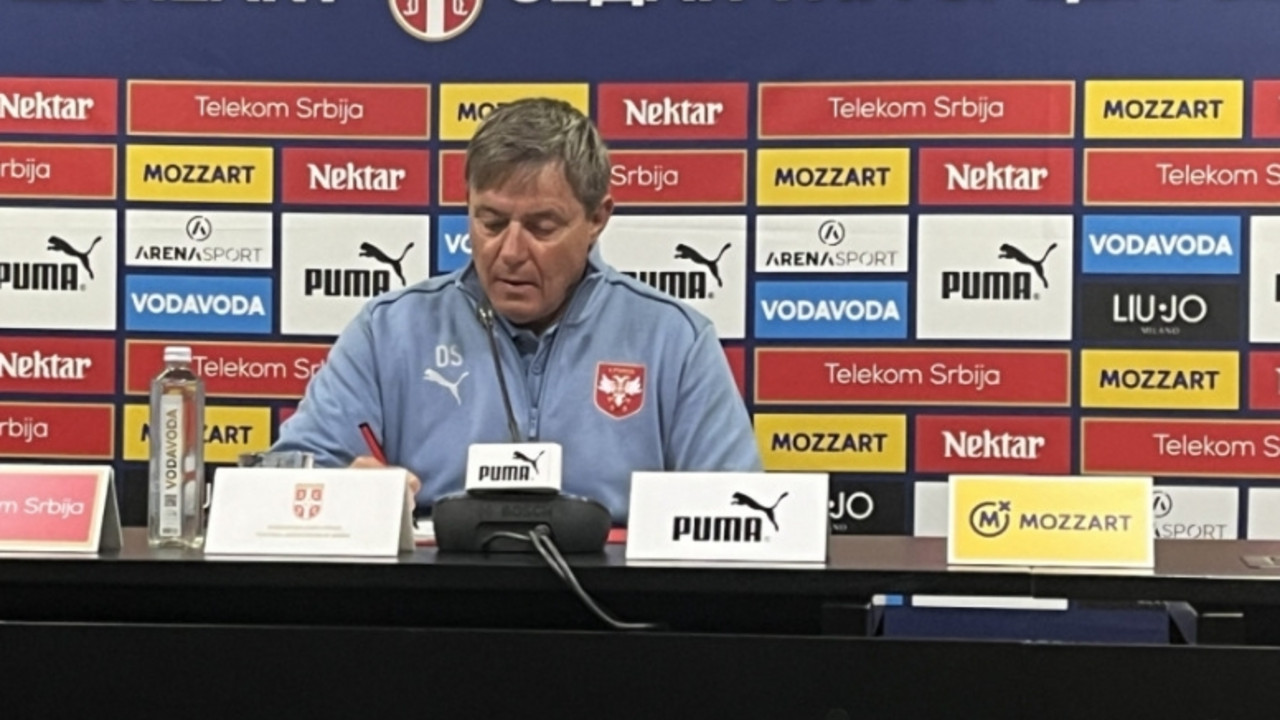 Dragan Stojković Piksi 