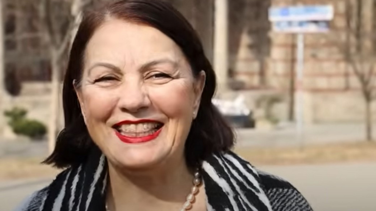 Ljiljana Blagojević