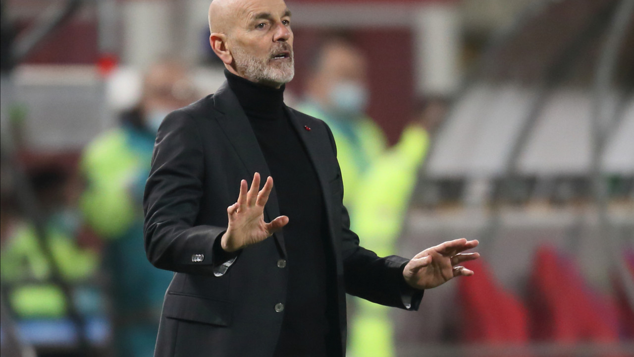 Stefano Pioli
