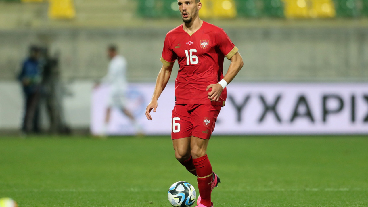 Strahinja Eraković