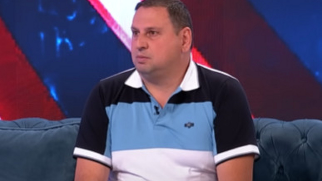 Taki Marinković