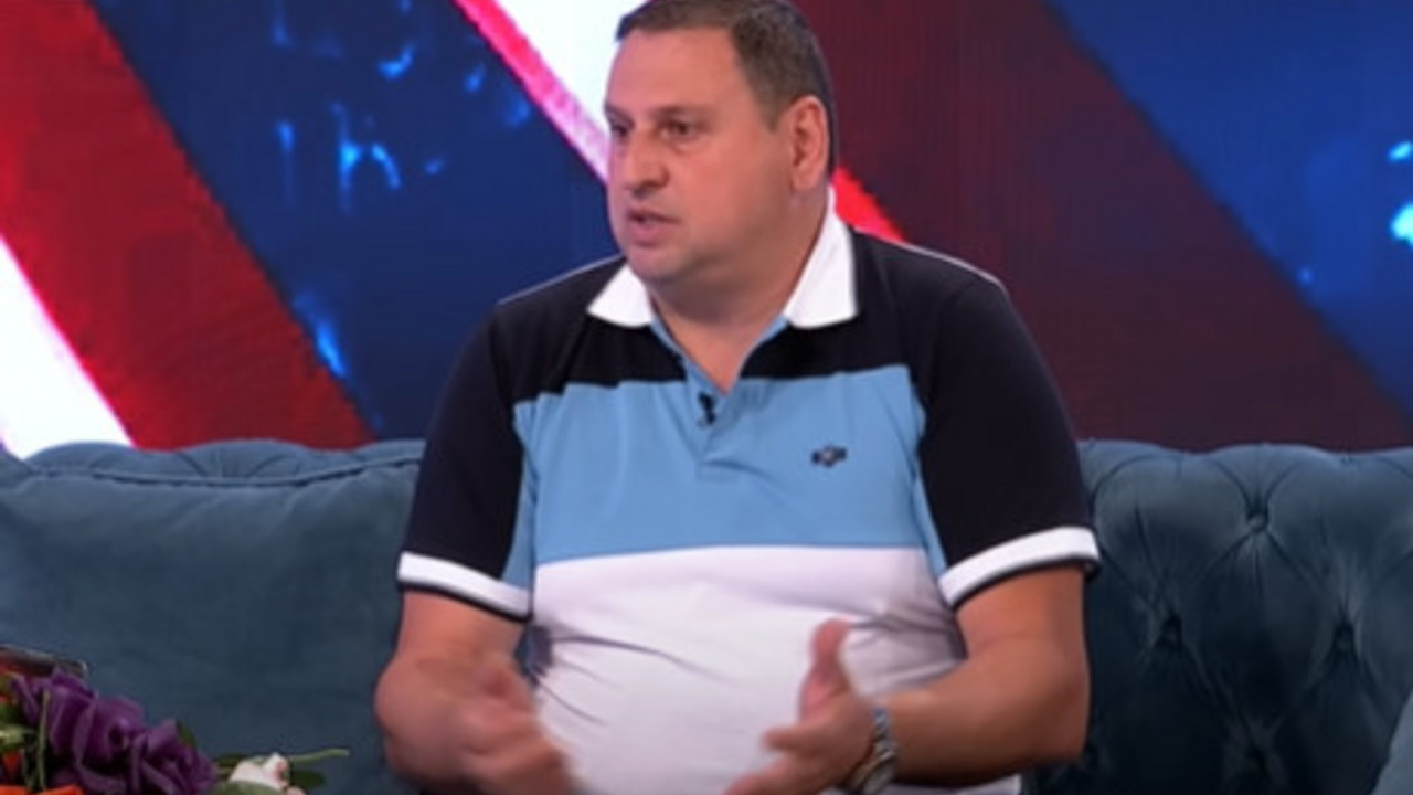 Taki Marinković