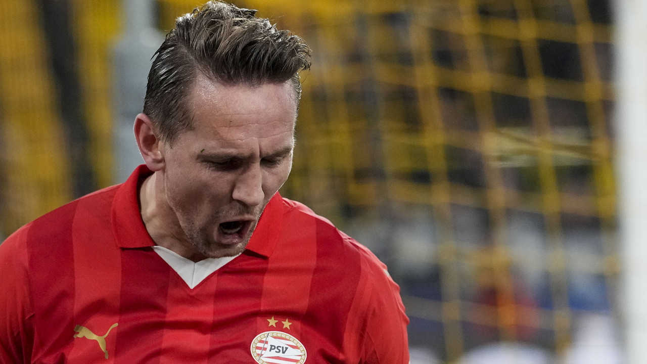 Luk De Jong