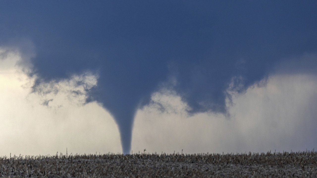 tornado