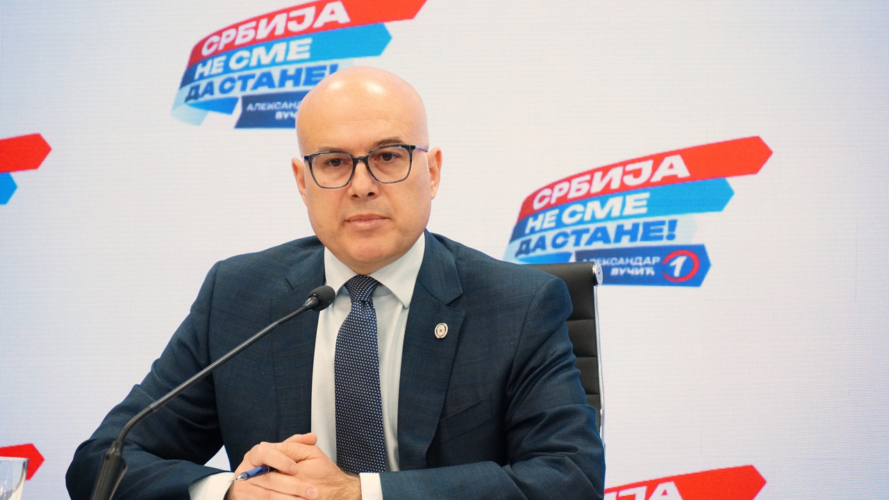 Miloš Vučević