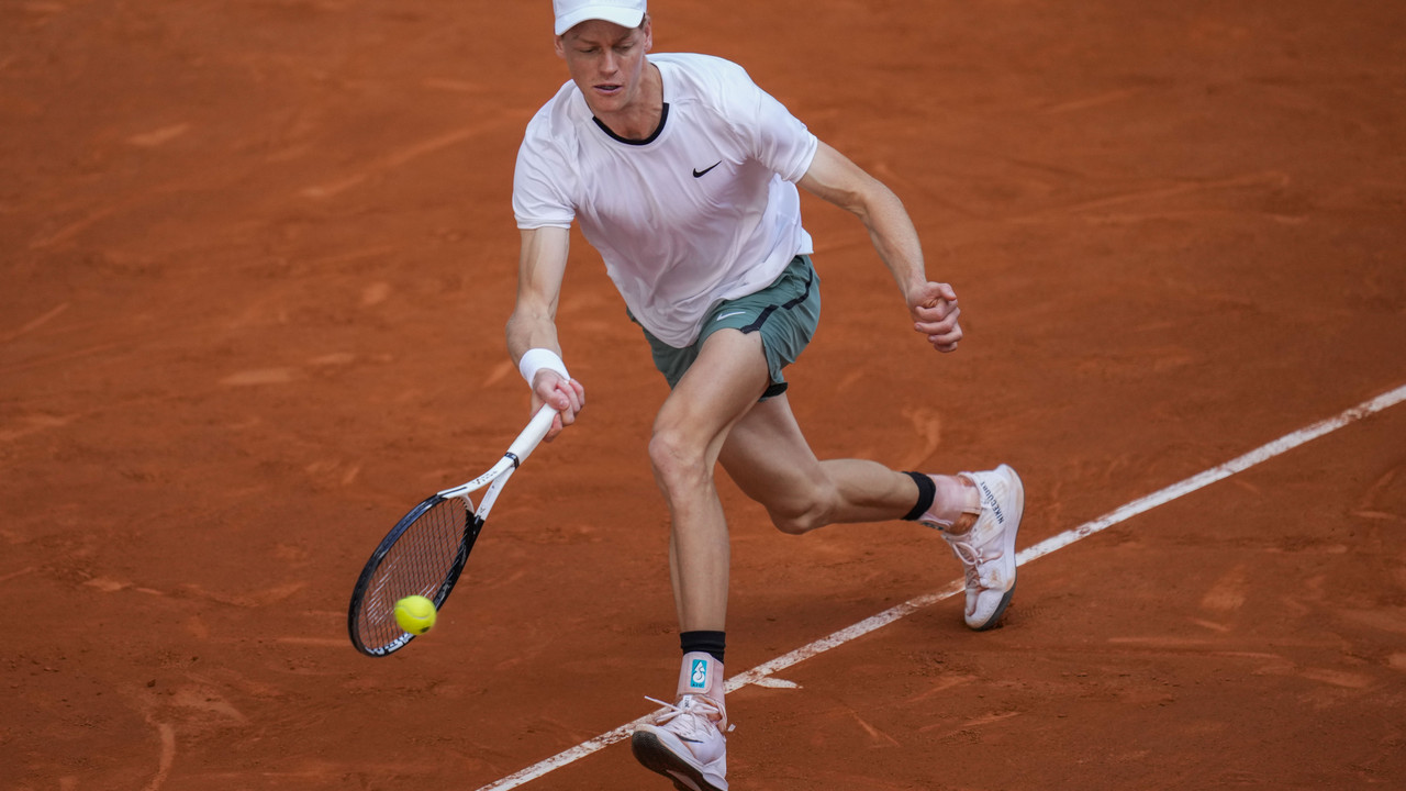 Janik Siner
