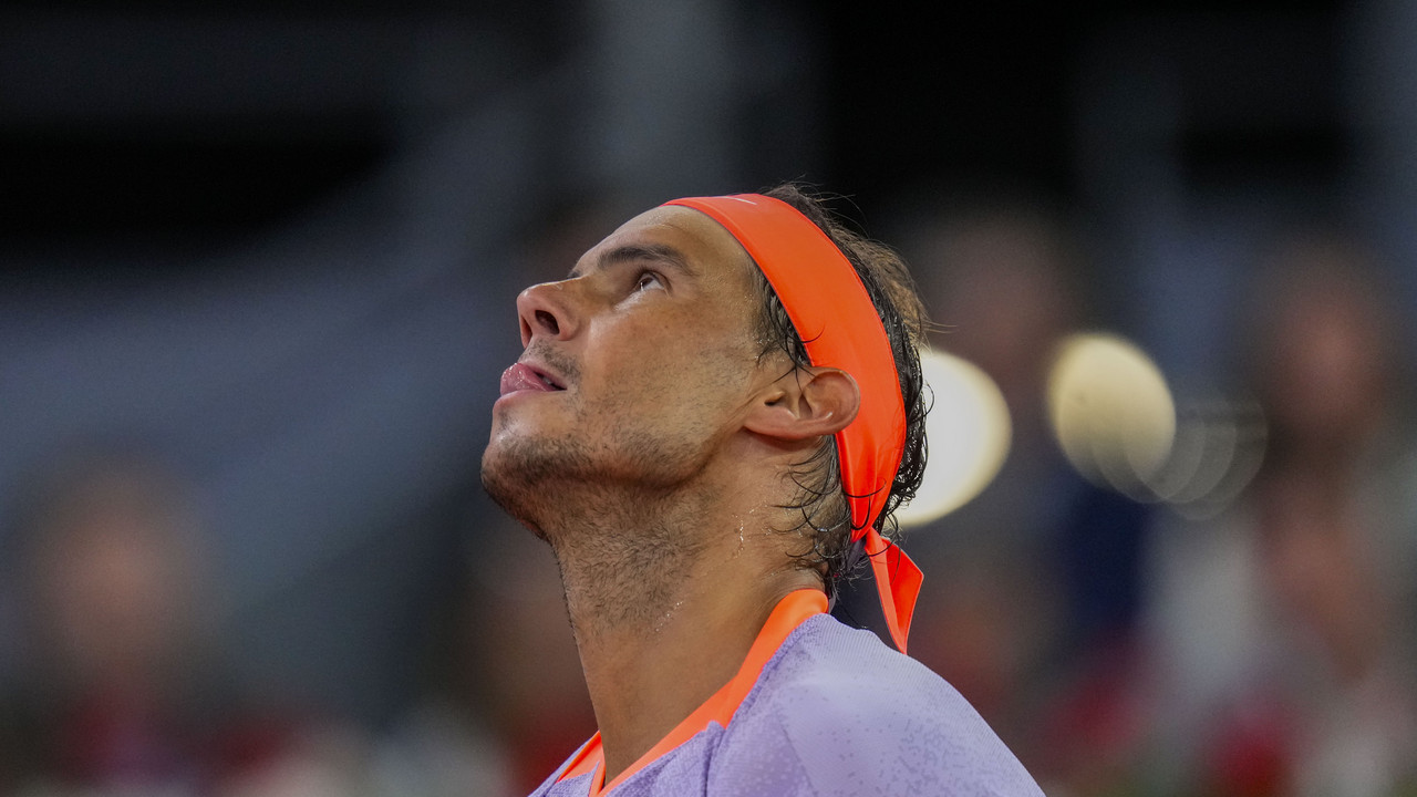 Rafael Nadal