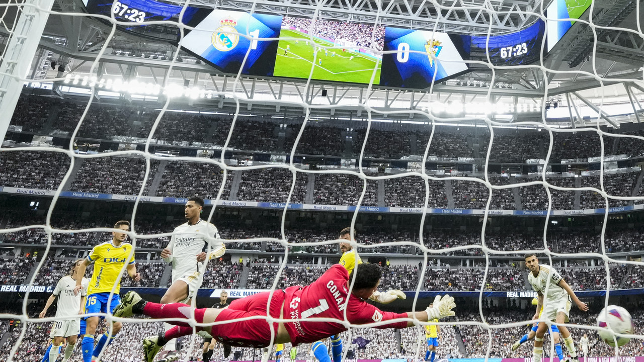 FK Real Madrid