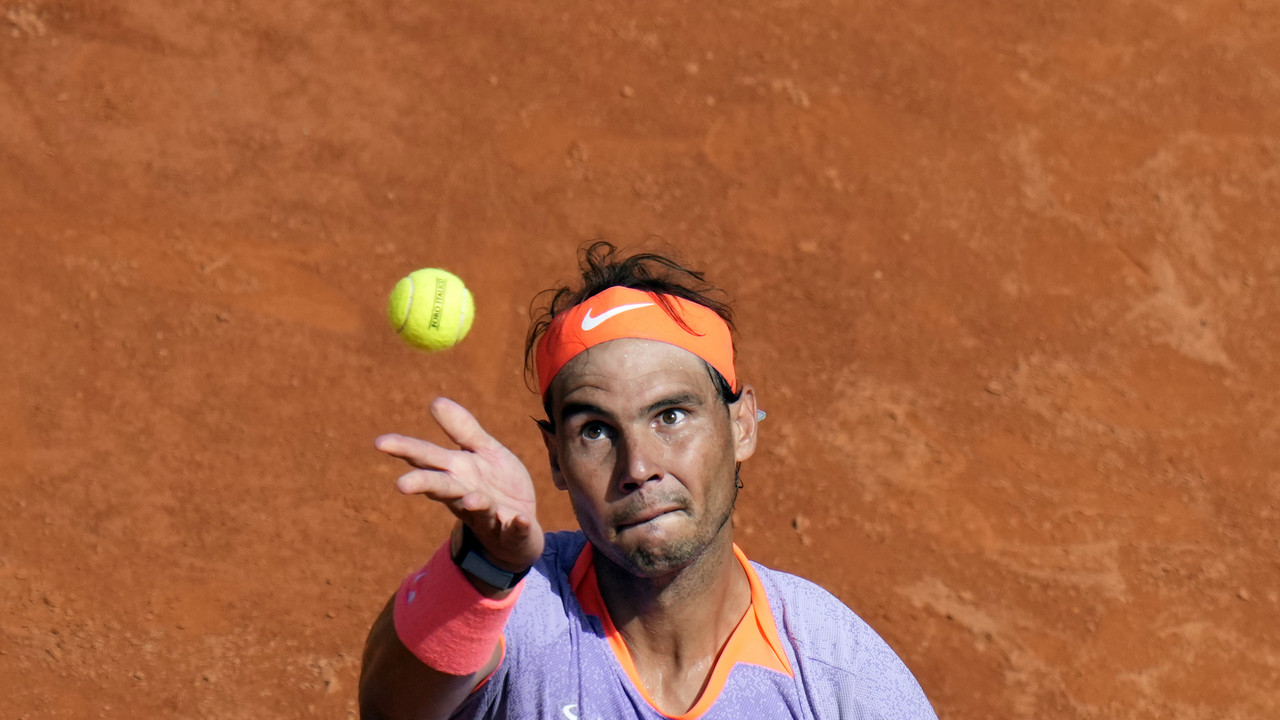Rafael Nadal