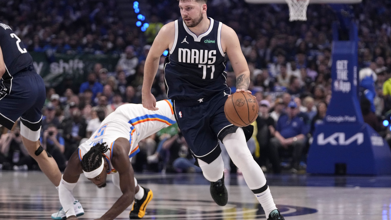 Luka Dončić