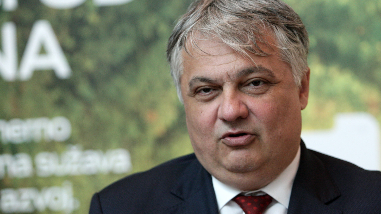 Vladimir Lučić