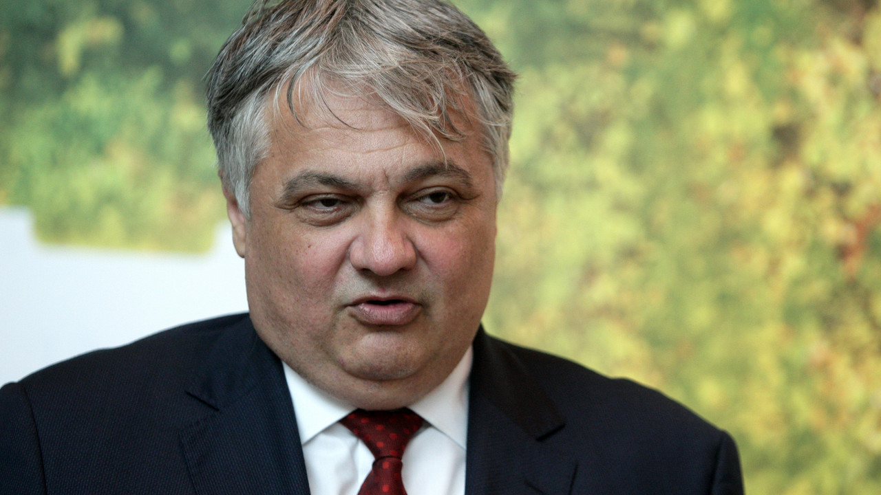Vladimir Lučić