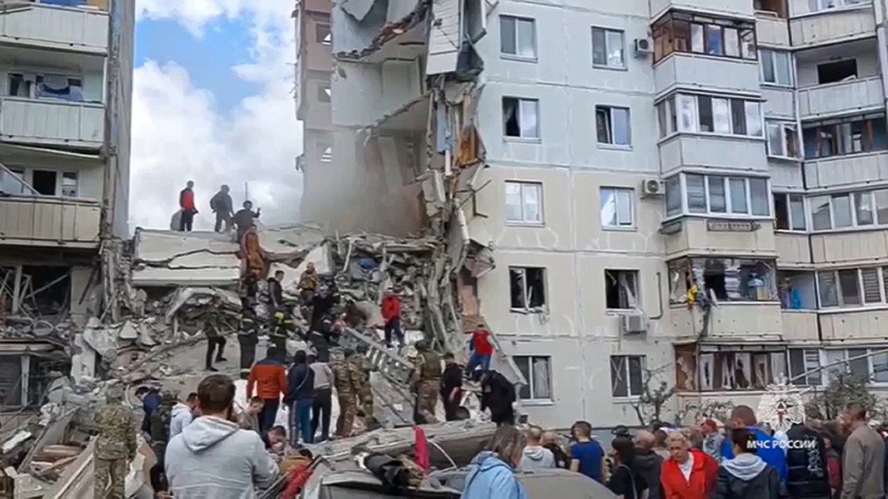 Belgorod