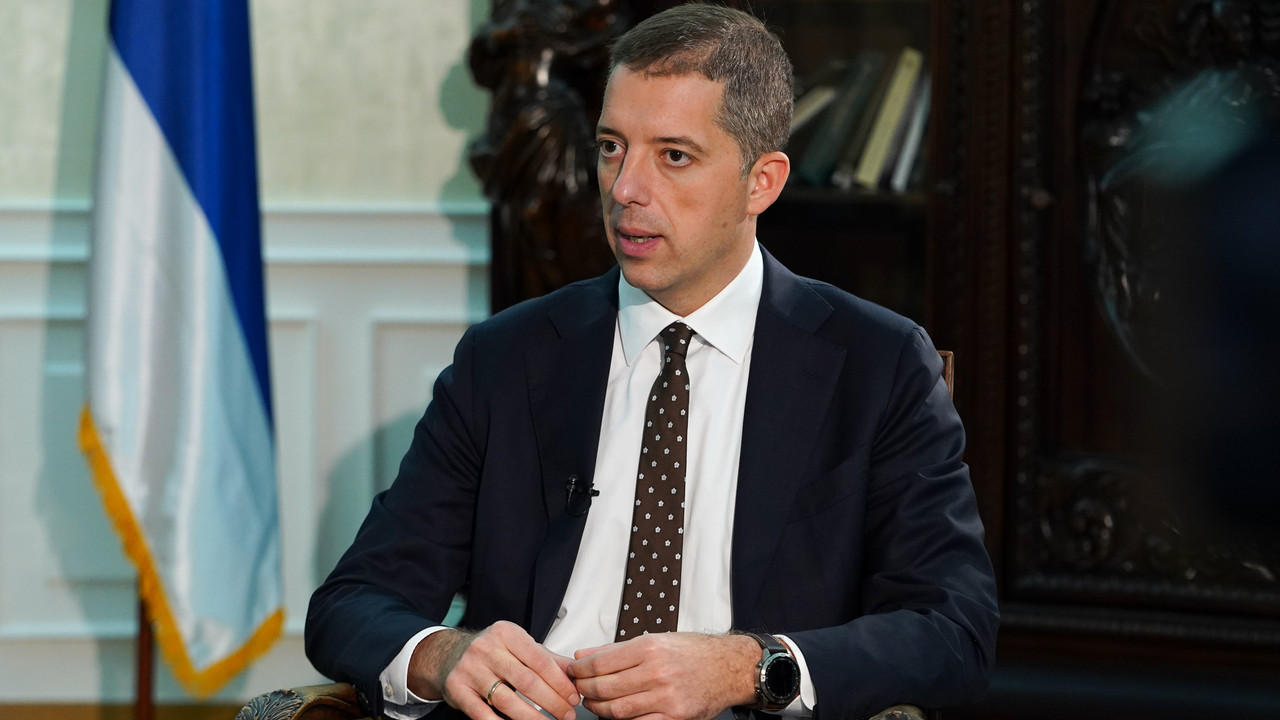 Marko Đurić