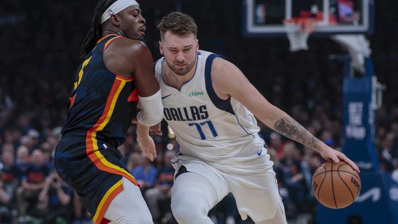 Luka Dončić