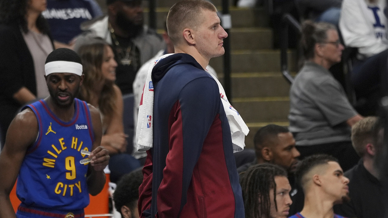 Nikola Jokić