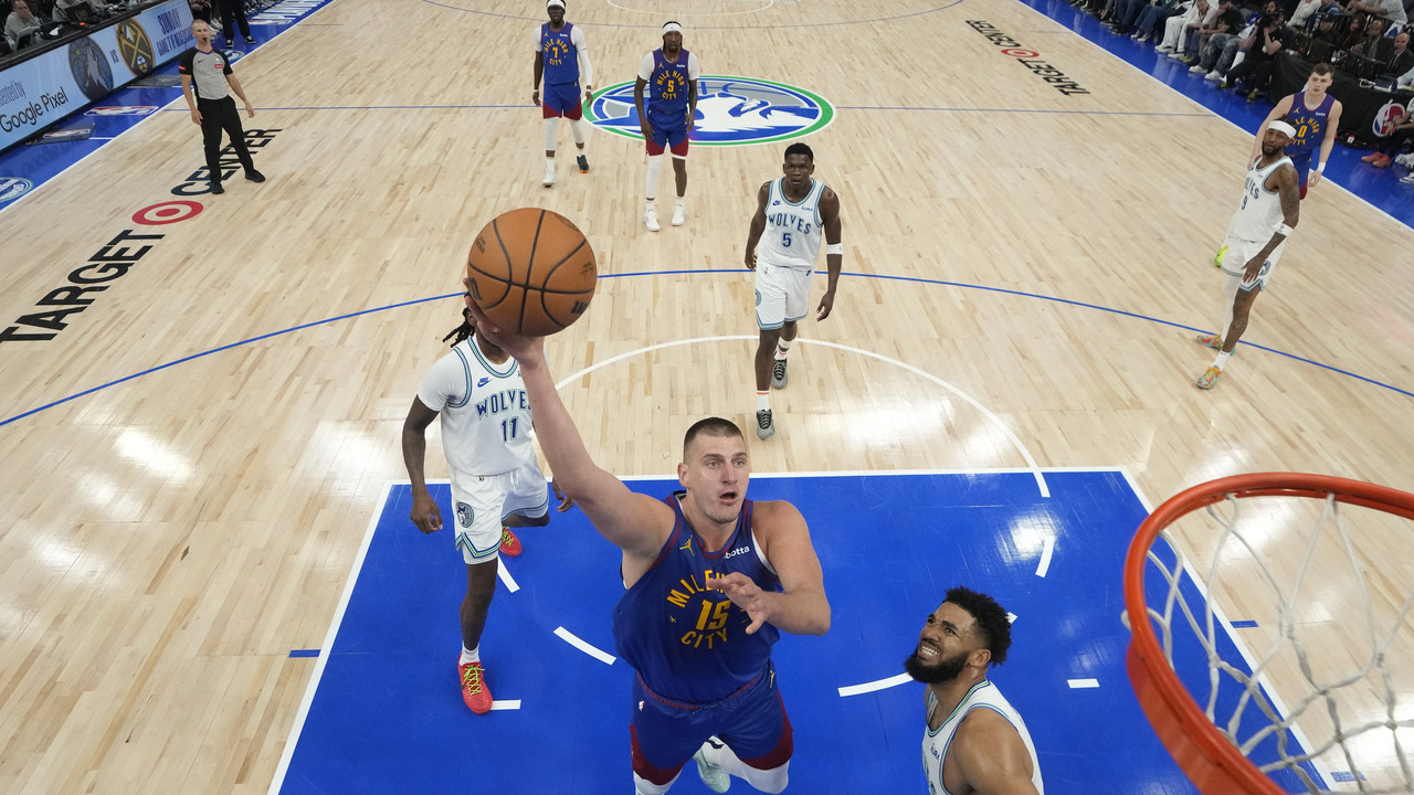 Jokić