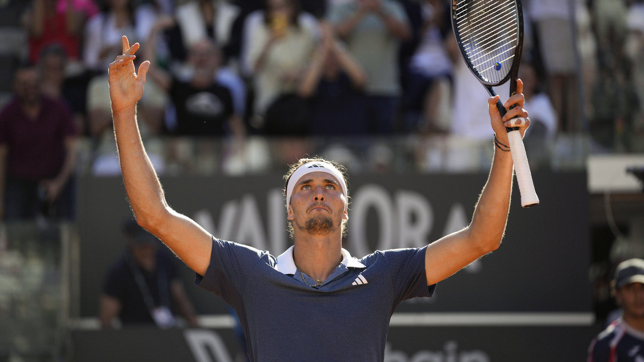 Aleksandar Zverev