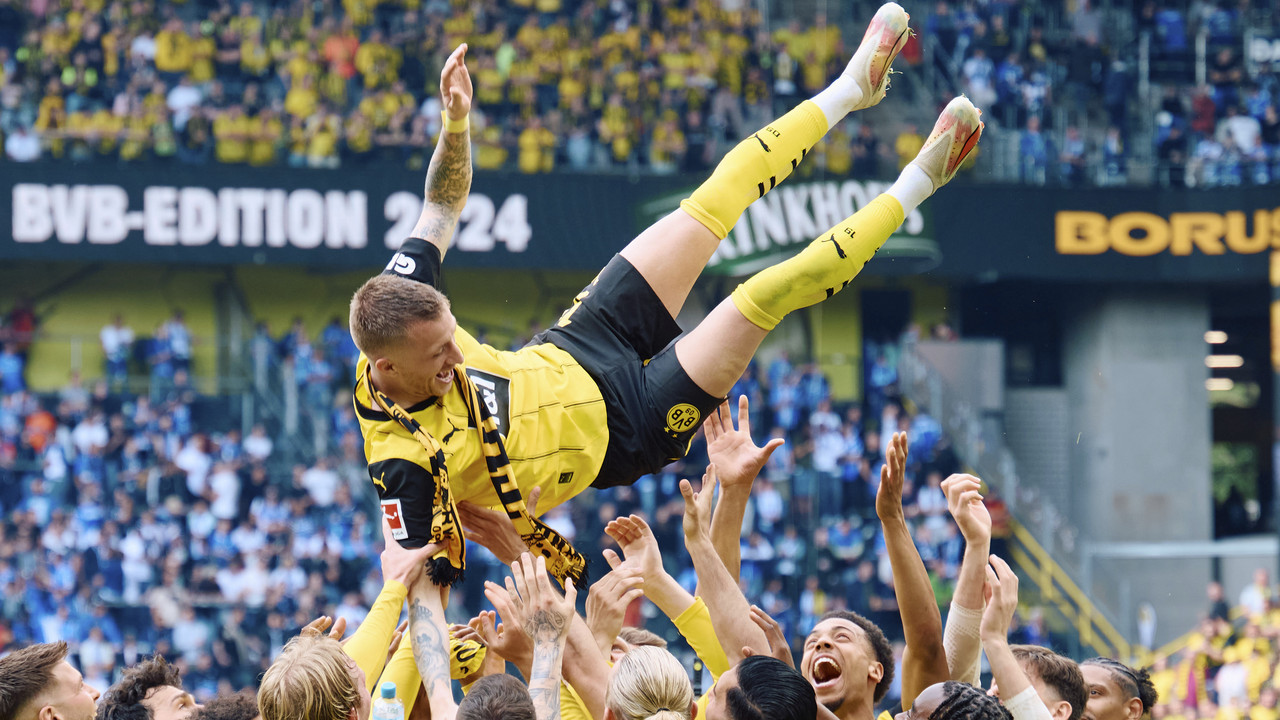 FK Borusija Dortmund