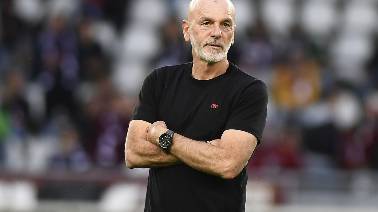 Stefano Pioli