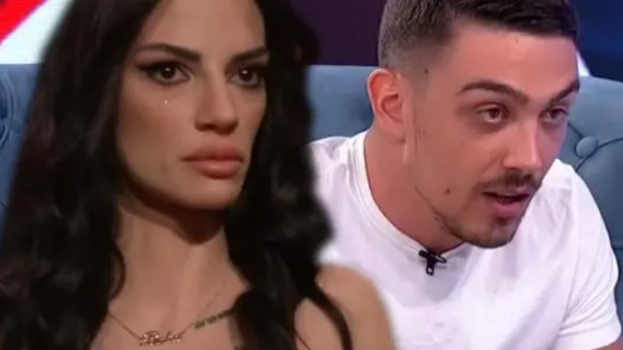 Tara Simov, Danilo Raičević