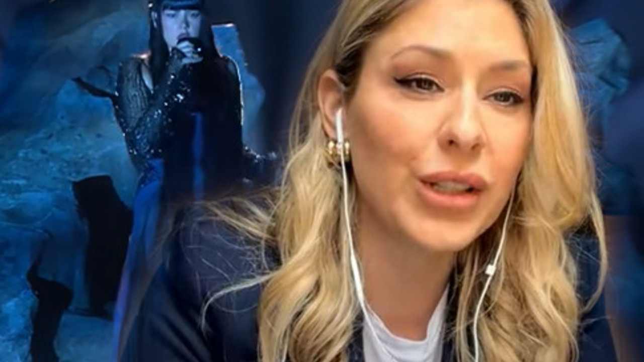 Teya Dora, Kristina Radenković