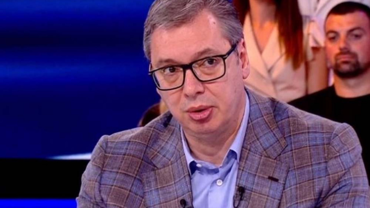 Vučić