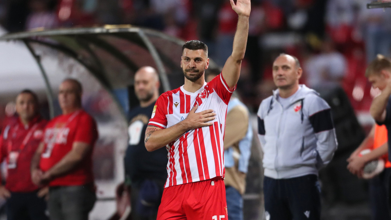 Aleksandar Dragović