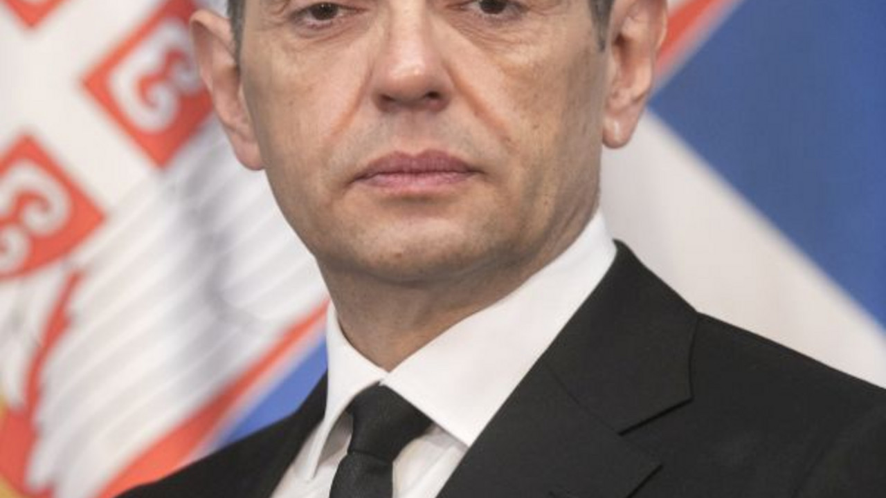 Aleksandar Vulin