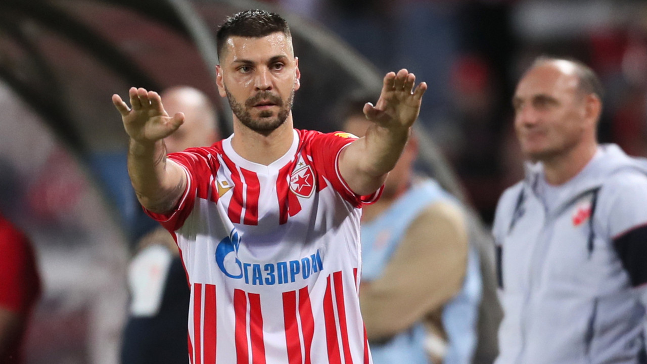 Aleksandar Dragović