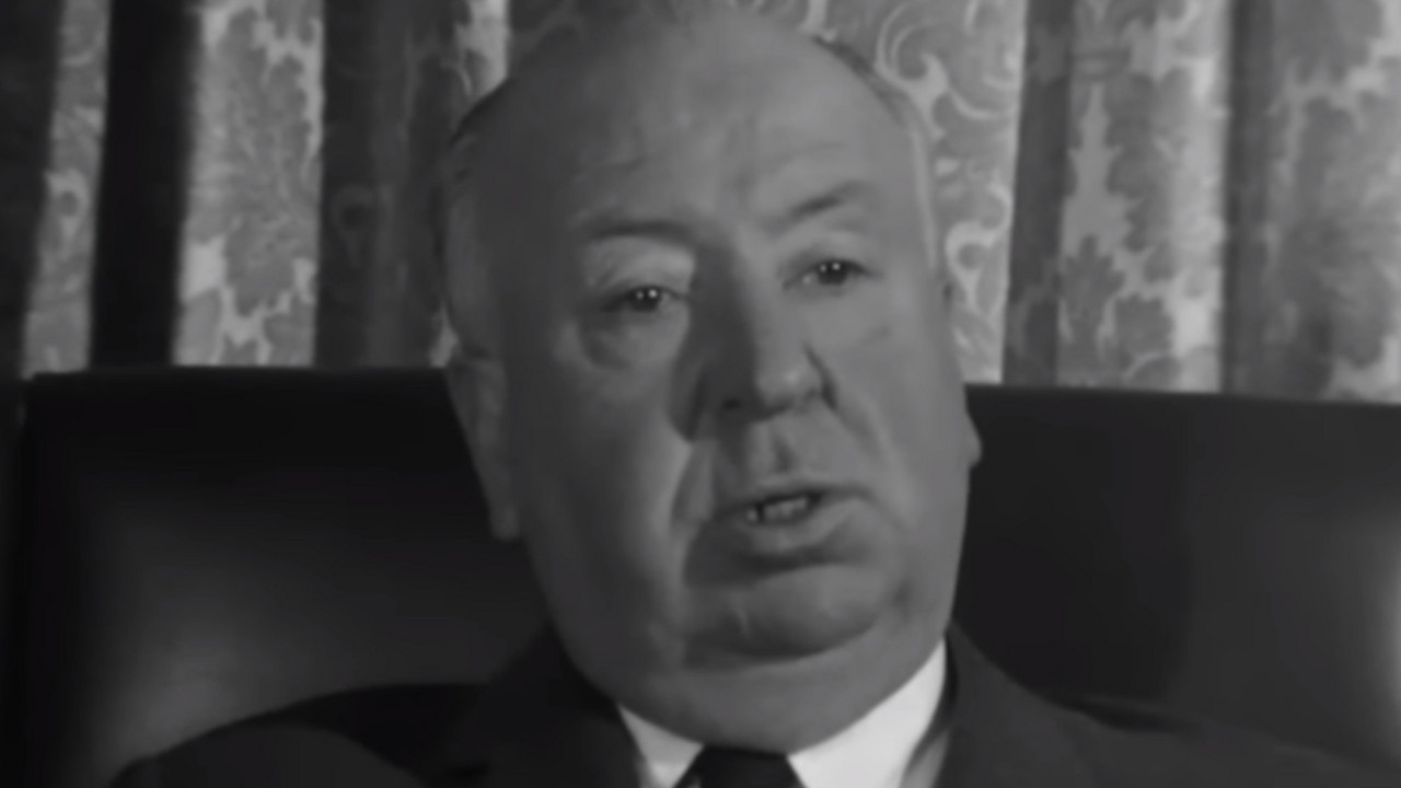 Alfred Hičkok