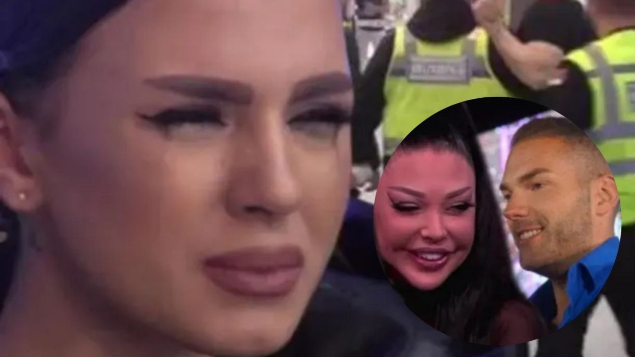 Anita Stanojlović, Anđelo Ranković, Maja Marinković