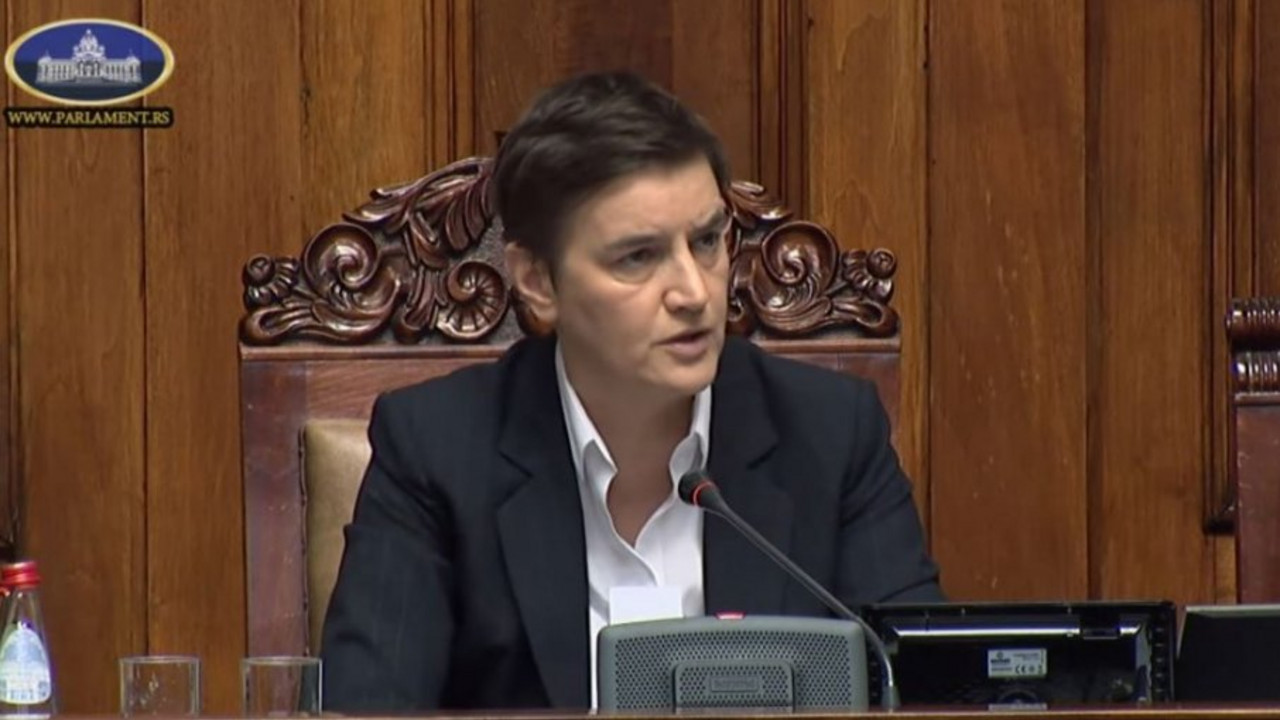 Ana Brnabić