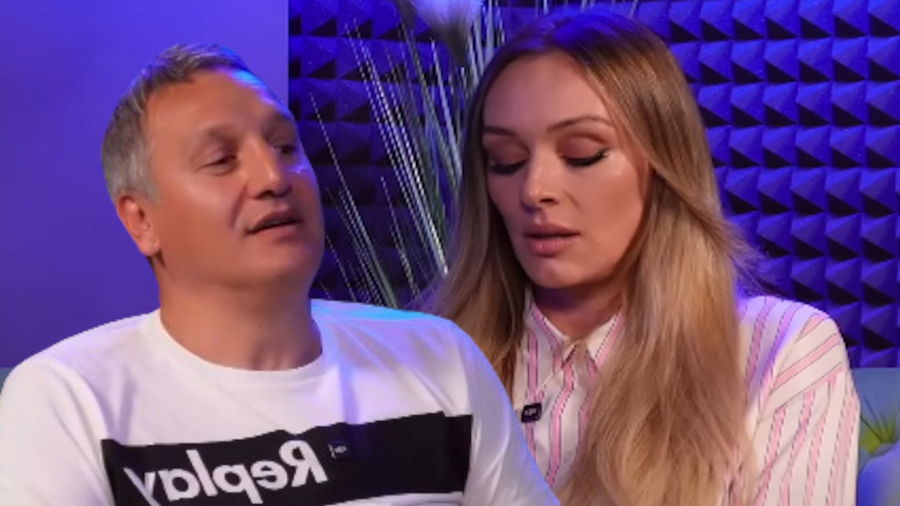 Anabela i Gagi