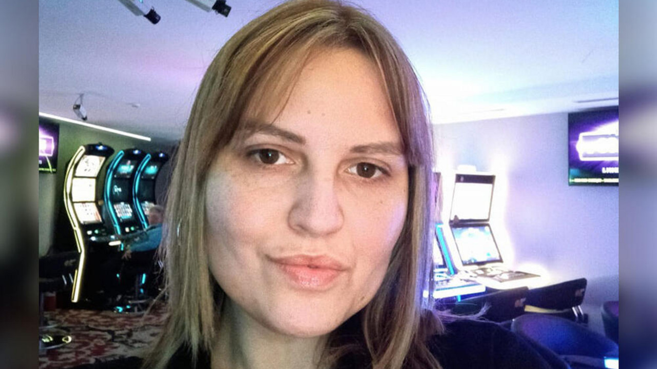 Ana Ličnik