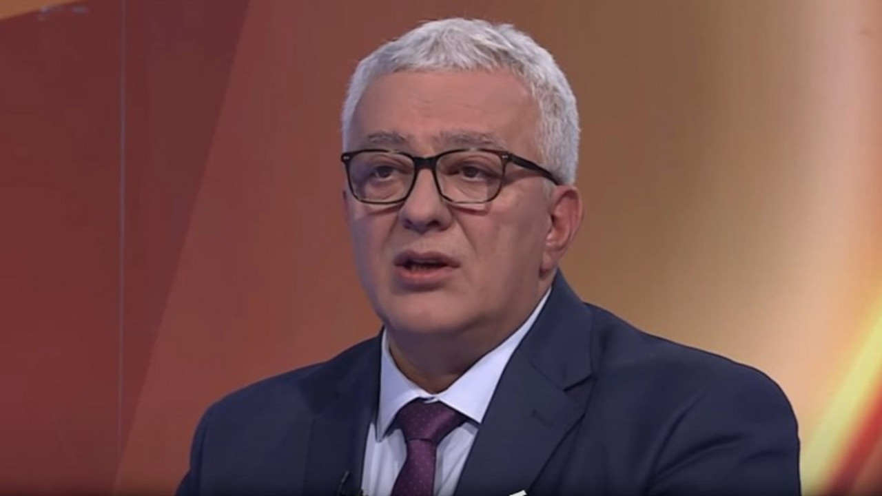 Andrija Mandić