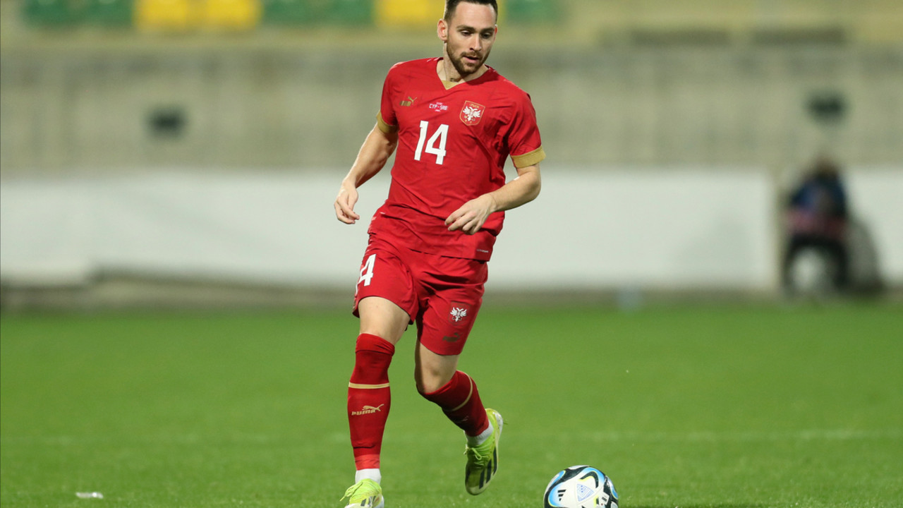 Andrija Živković