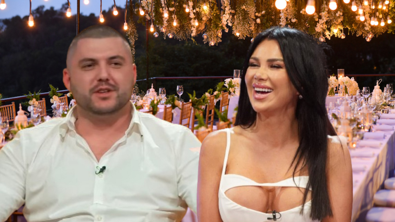 Asmin Durdžić, Stanija Dobrojević