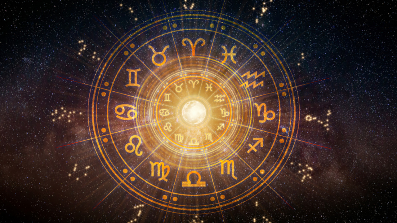 Astrologija