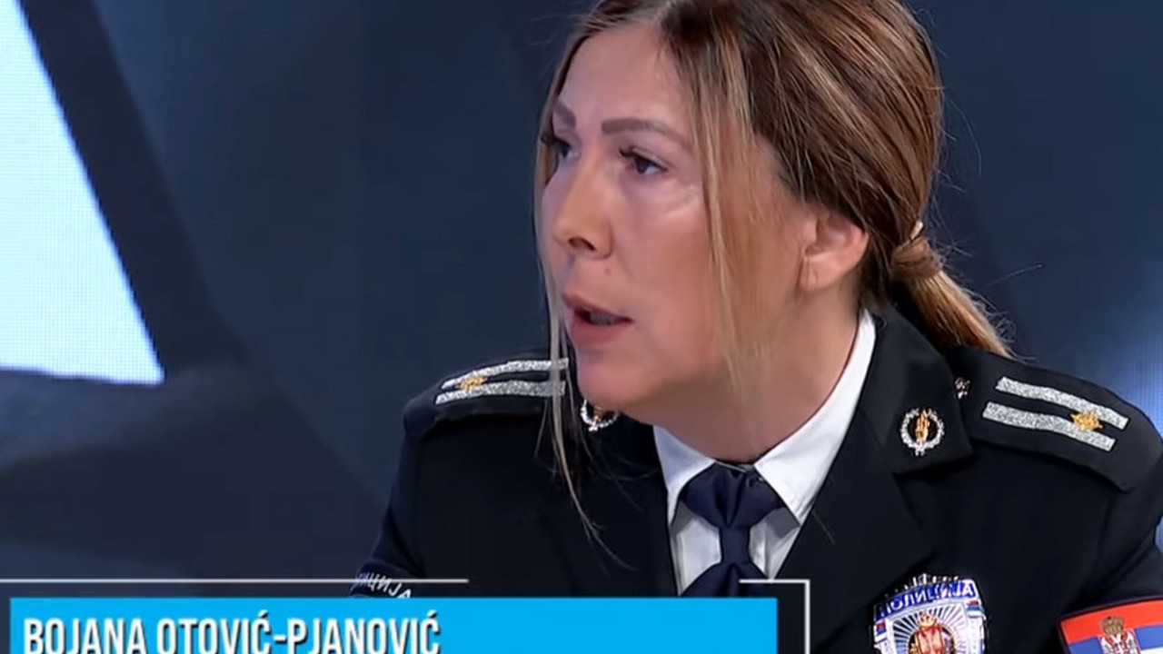 Bojana Otović Pjanović