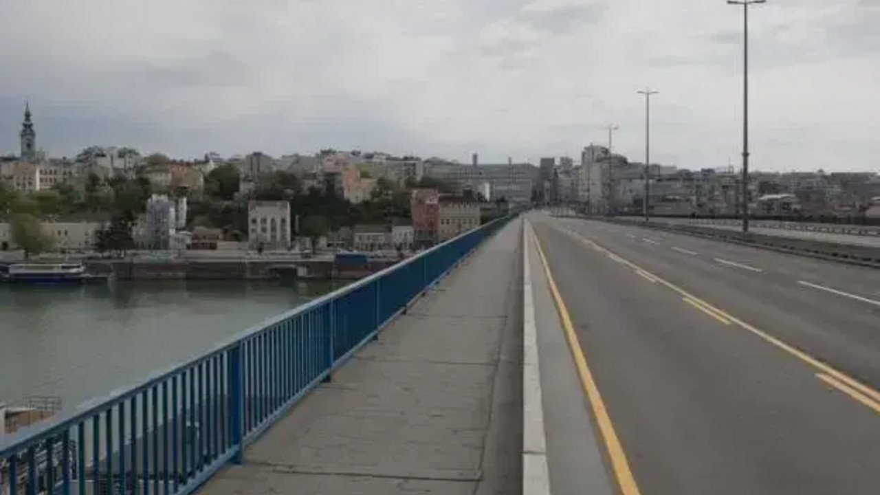 Brankov most