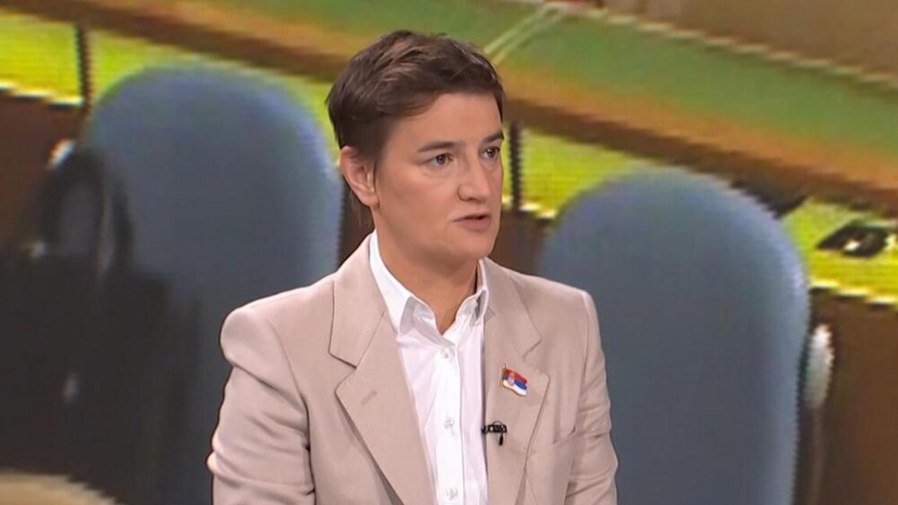 Ana Brnabić