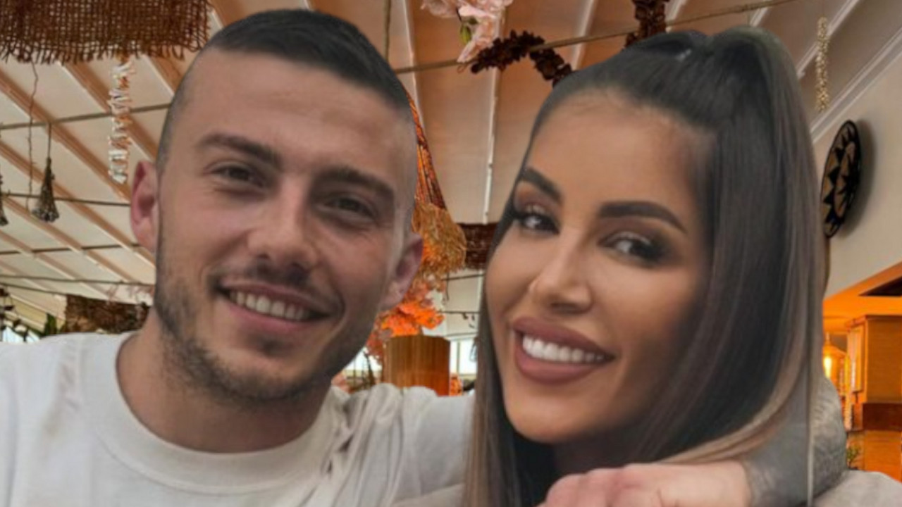 Dalila i Marko